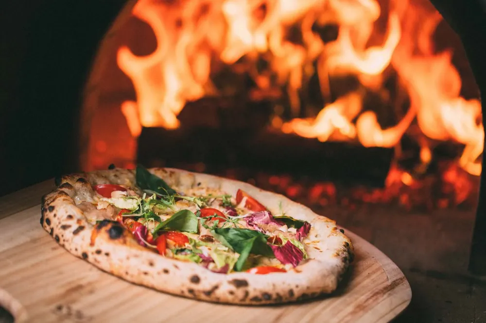 Restaurant italien à Laon