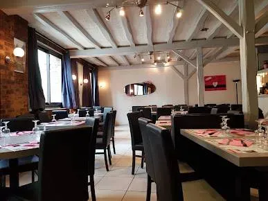 salle restaurant